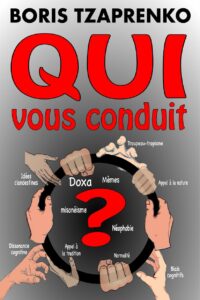 Qui Vous Conduit