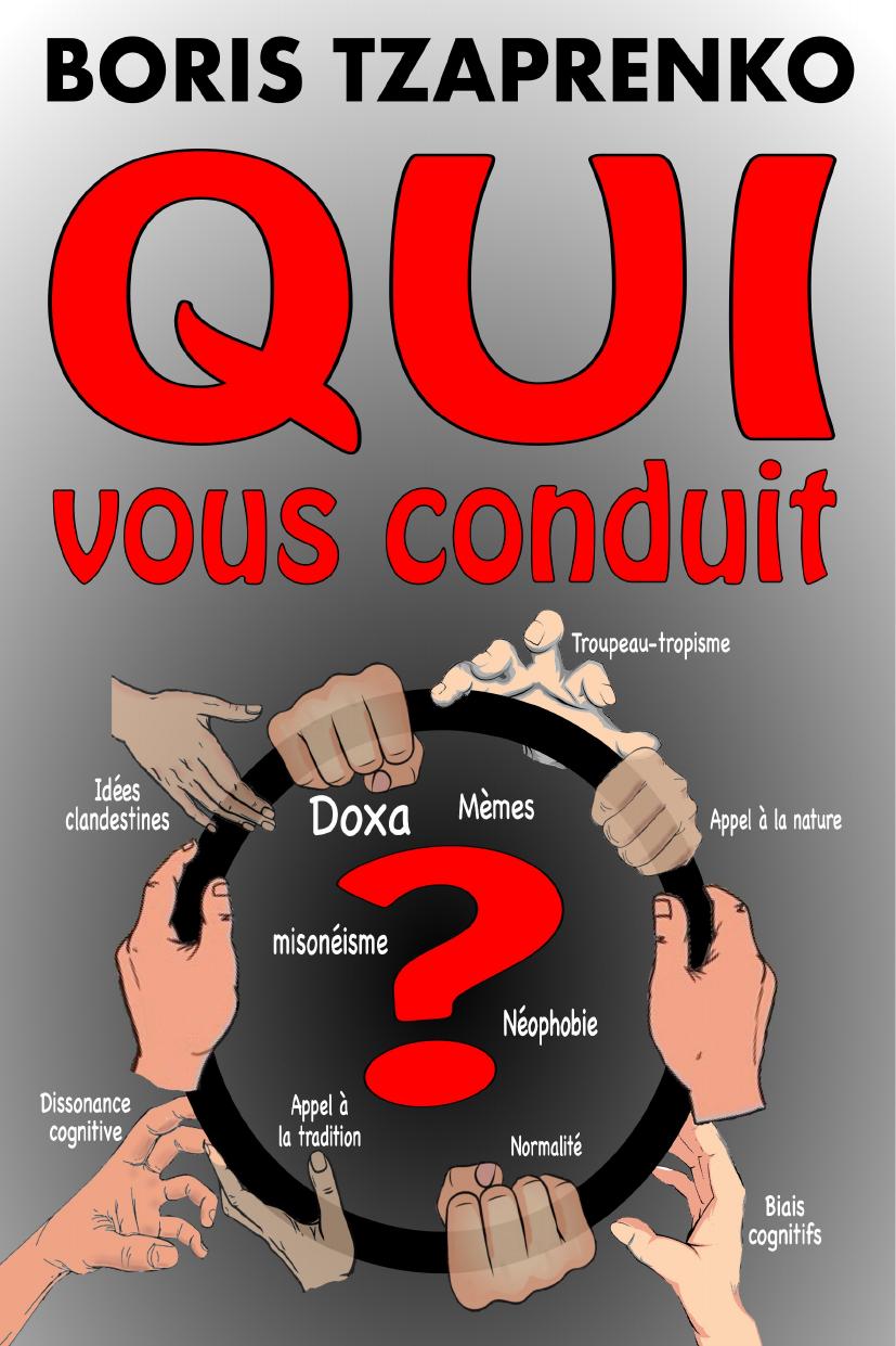 Qui Vous Conduit