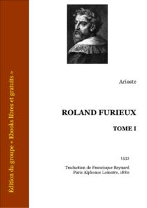 ROLAND FURIEUX Tome I