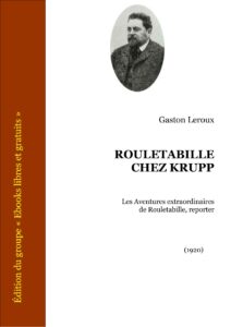 ROULETABILLE CHEZ KRUPP
