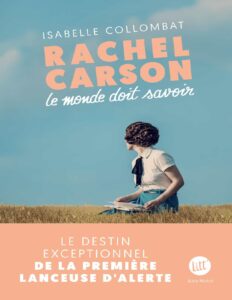 Rachel Carson