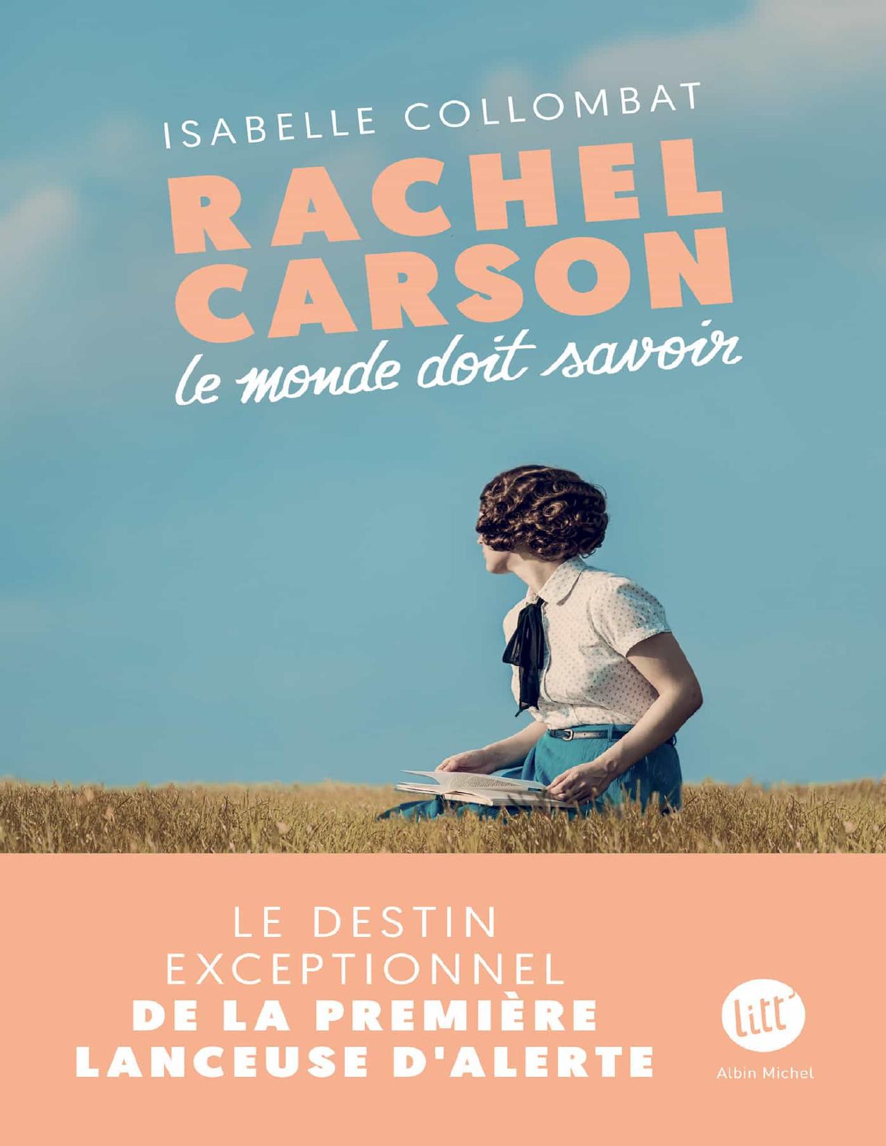Rachel Carson