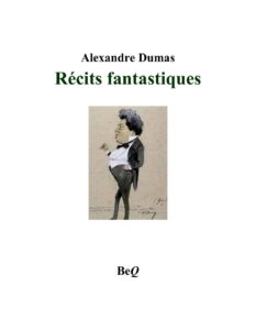 Recits Fantastiques 1