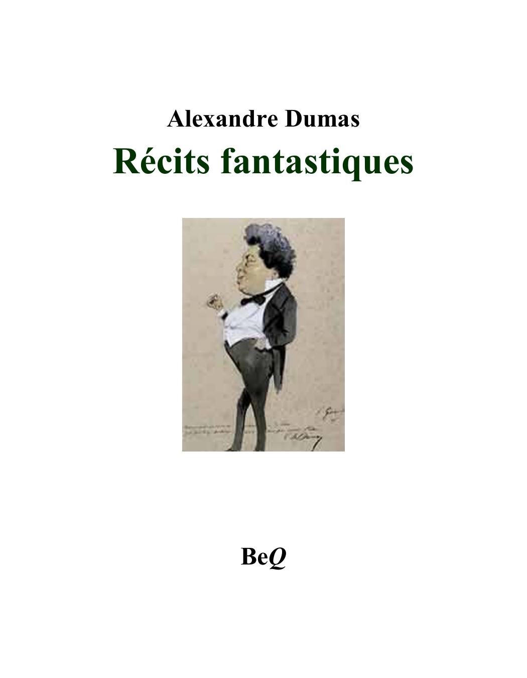 Recits Fantastiques 2