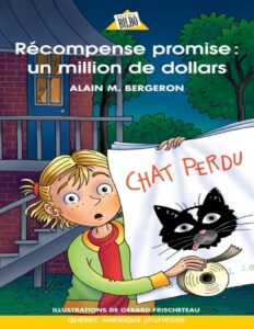 Recompense Promise