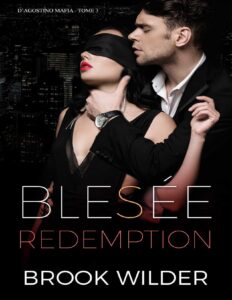 Redemption Blessee French Edition