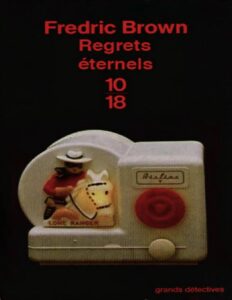 Regrets Eternels