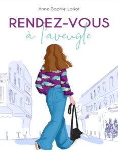 Rendez Vous A Laveugle French Edition