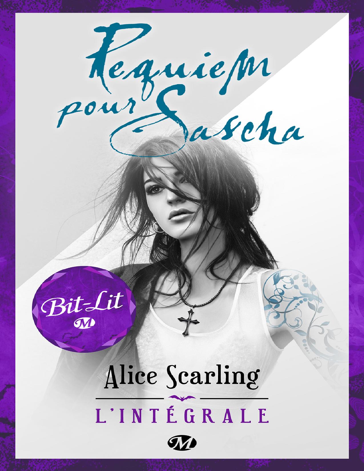 Requiem Pour Sascha LIntegrale