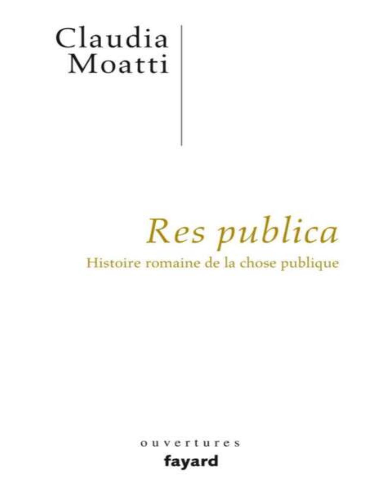 Res Publica