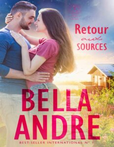 Retour Aux Sources La Famille Sullivan York Tome 3 U
