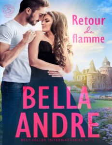 Retour De Flamme La Famille Sullivan York Tome 6 Fre