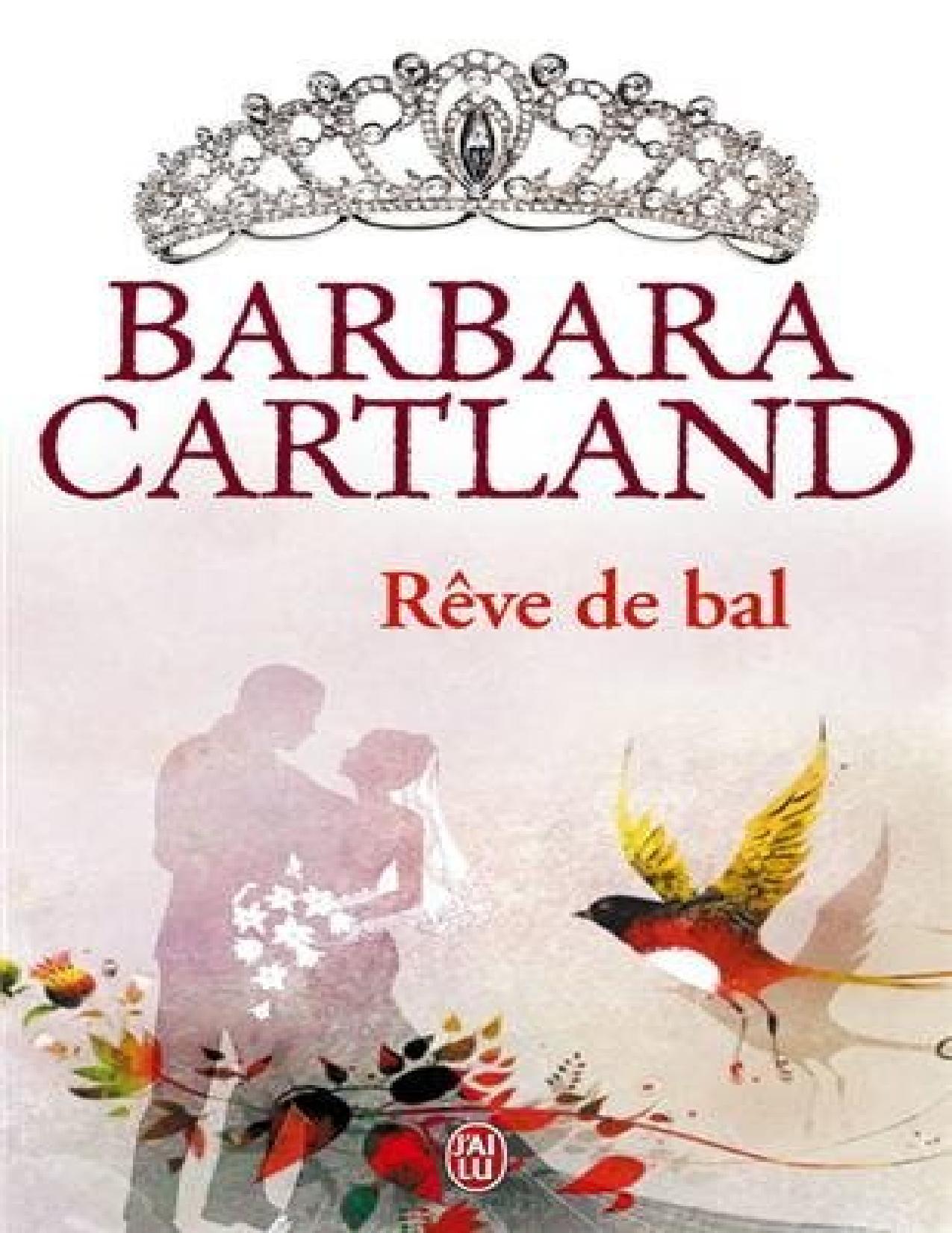 Reve De Bal