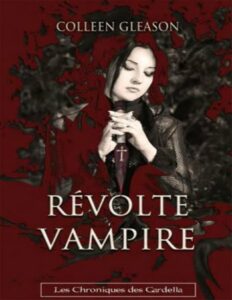 Revolte Vampire