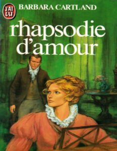 Rhapsodie Damour