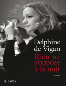 Rien Ne Soppose A La Nuit