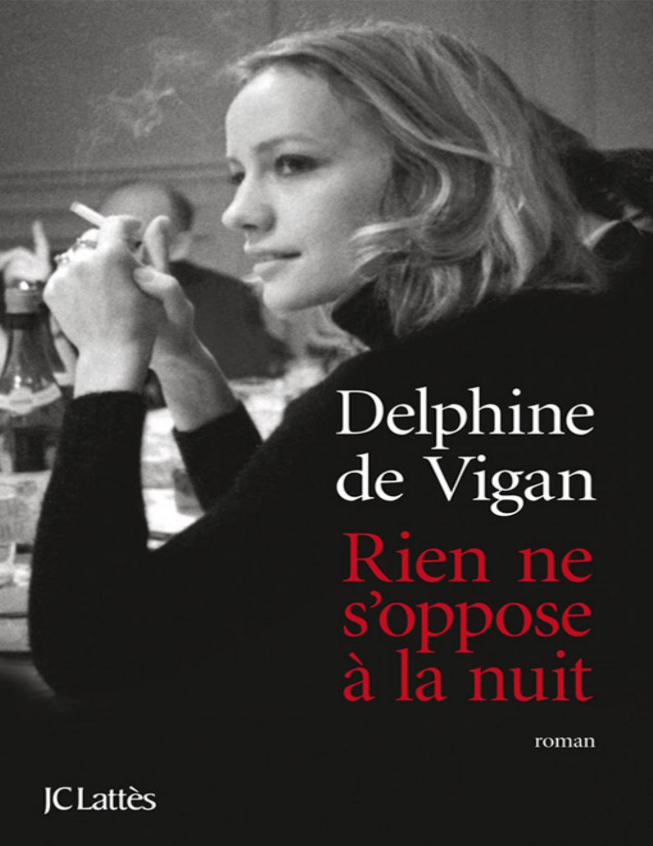 Rien Ne Soppose A La Nuit