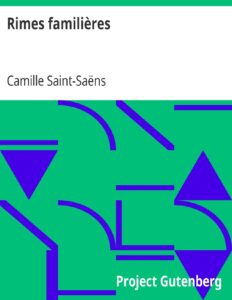 Rimes Familieres