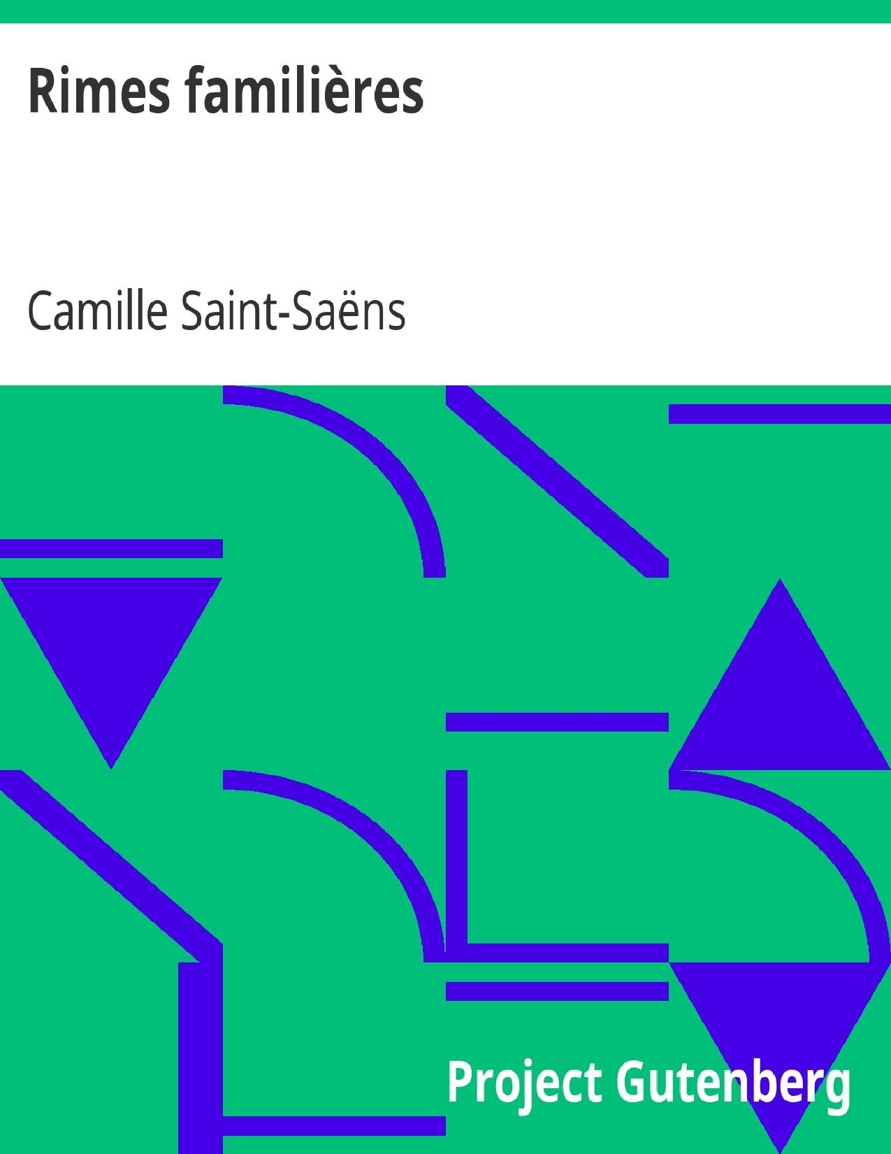 Rimes Familieres