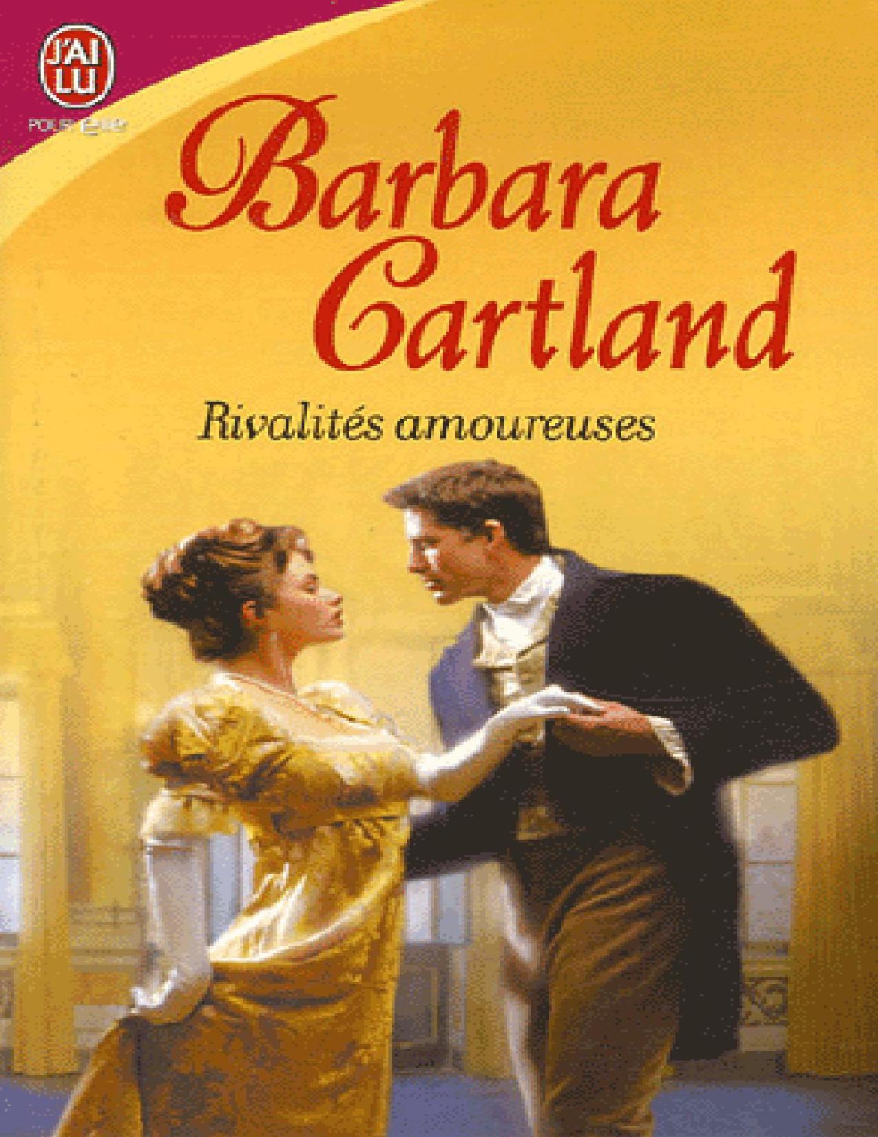 Rivalites Amoureuses