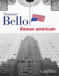 Roman Americain
