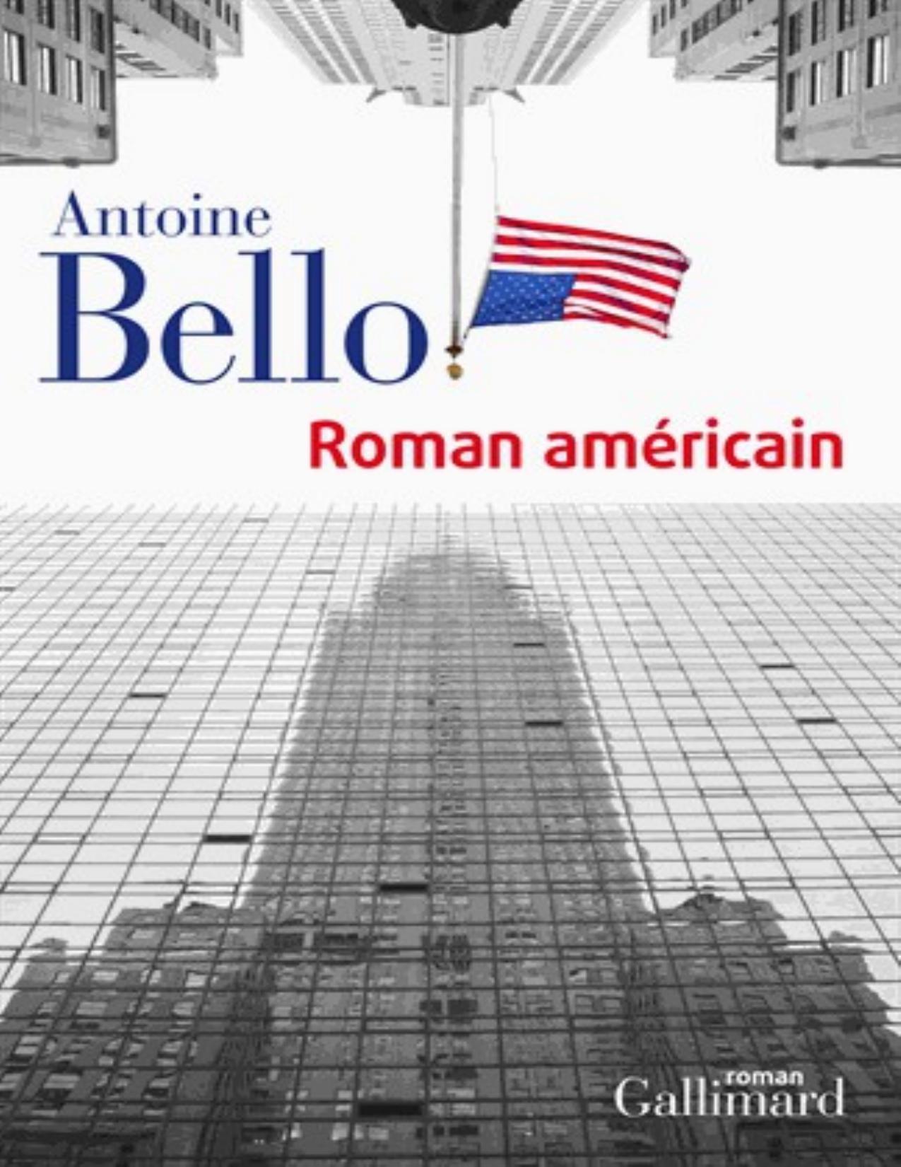 Roman Americain