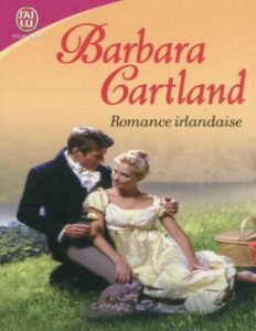 Romance Irlandaise