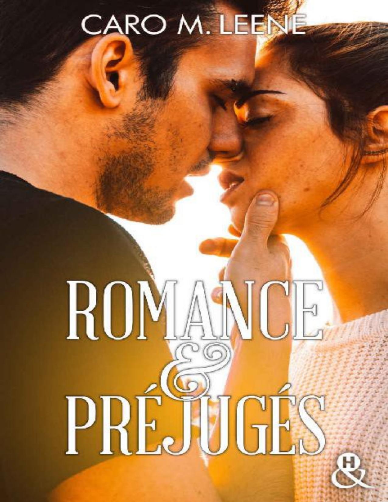 Romance Et Prejuges H DIGITAL French Edition