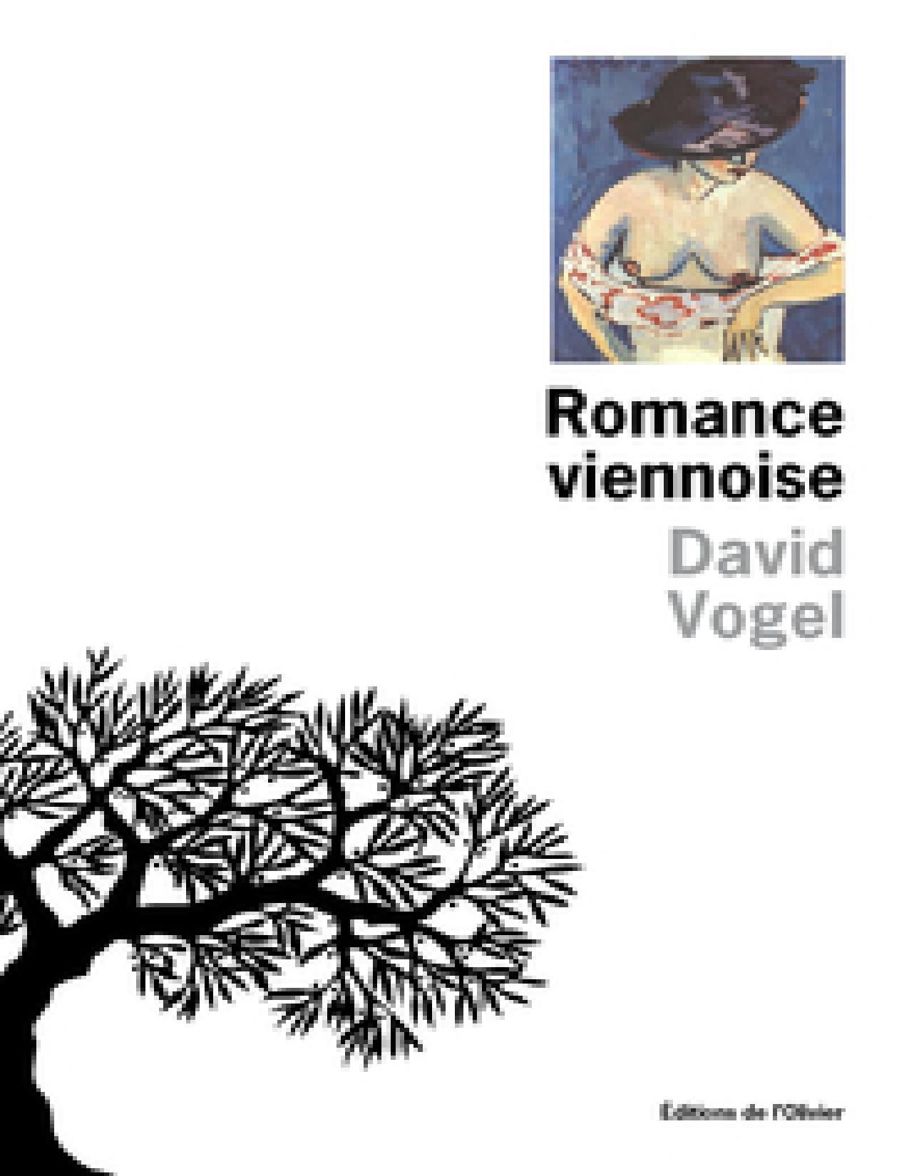 Romance Viennoise