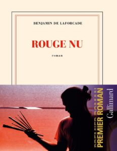 Rouge Nu