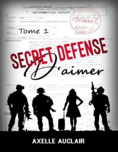 SECRET DEFENSE Daimer