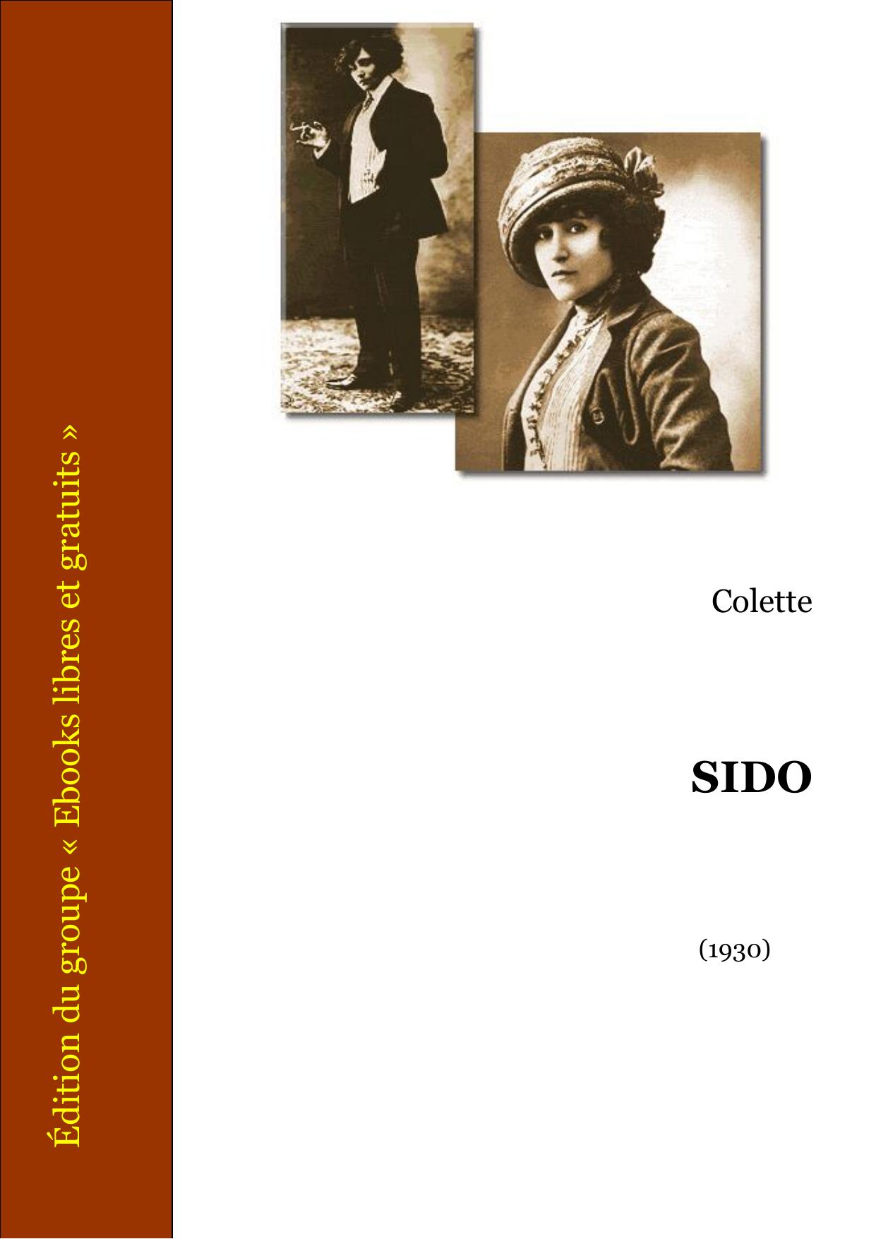 SIDO