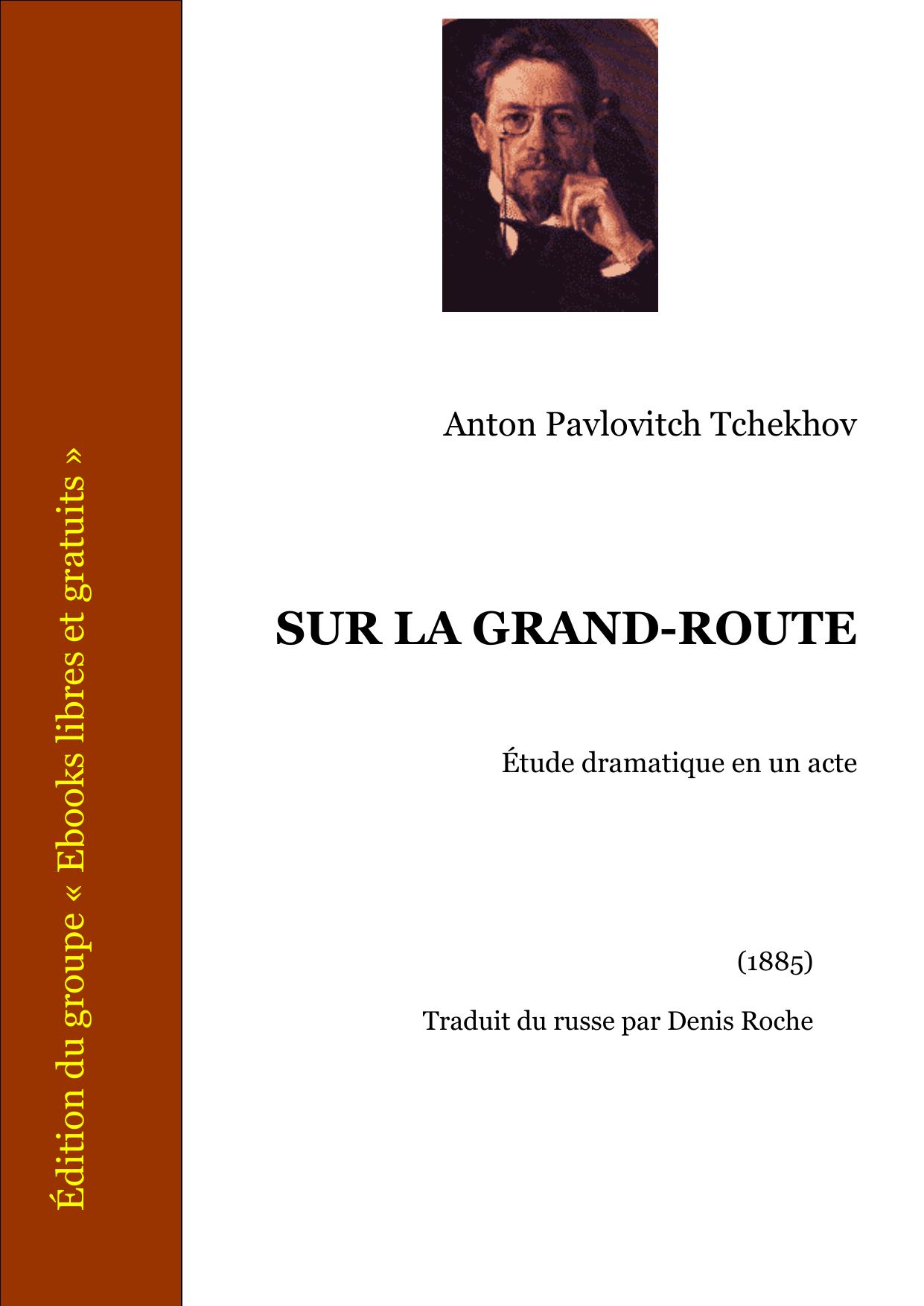 SUR LA GRAND ROUTE