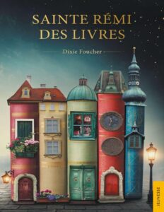 Sainte Remi Des Livres