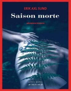 Saison Morte