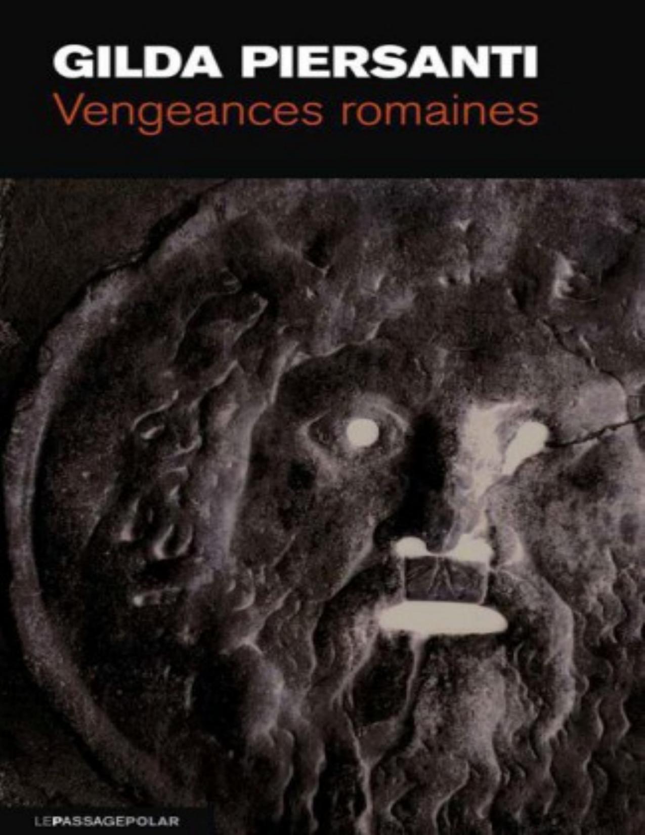 Saisons Meurtrieres 05 Vengeances Romaines