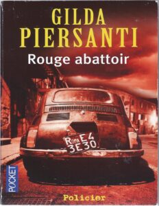 Saisons Meurtrieres 1 Rouge Abattoir