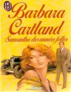 Samantha Des Annees Folles
