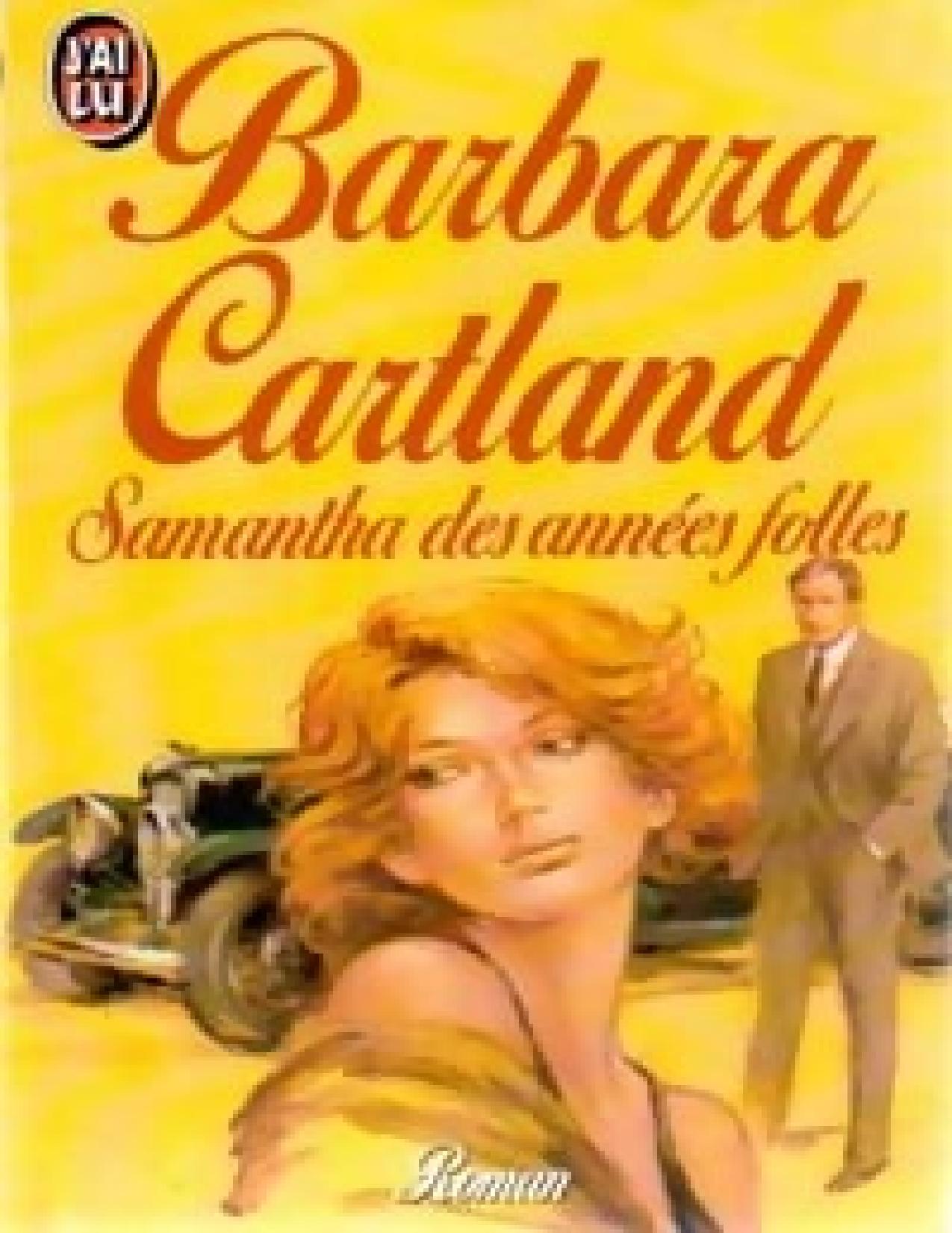 Samantha Des Annees Folles