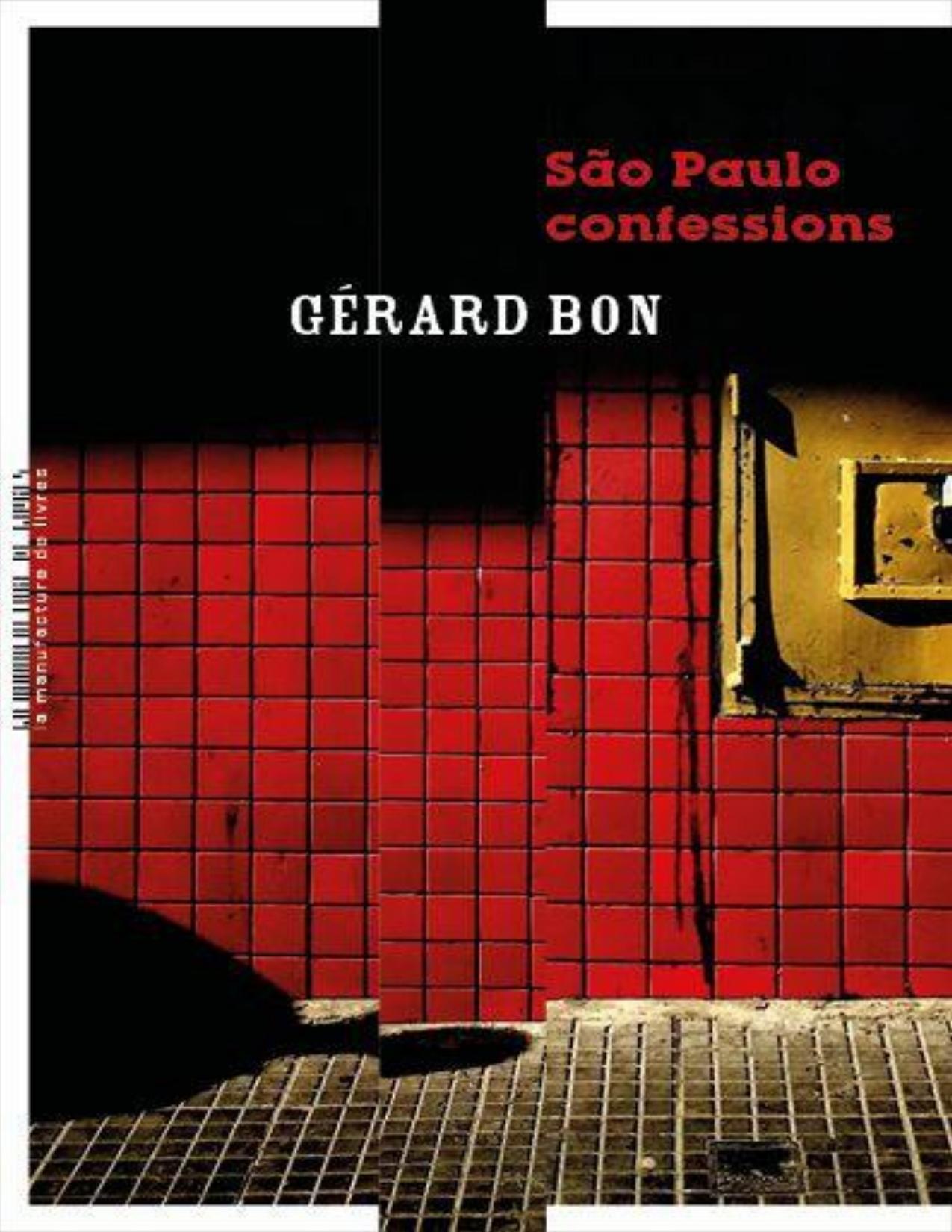 Sao Paulo Confessions
