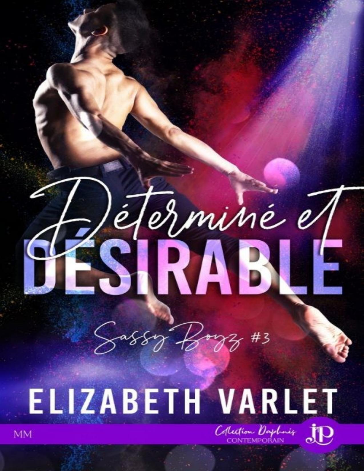 Sassy Boyz 3 Determine Et Desirable