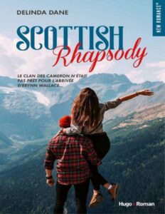 Scottish Rhapsody French Edition