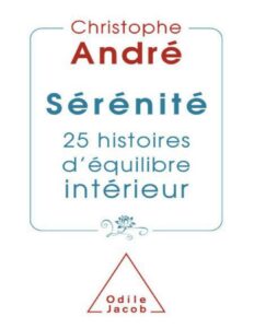 Serenite 25 Histoires Dequilibre Interieur