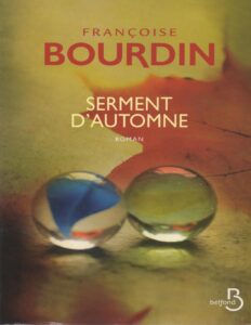 Serment Dautomne