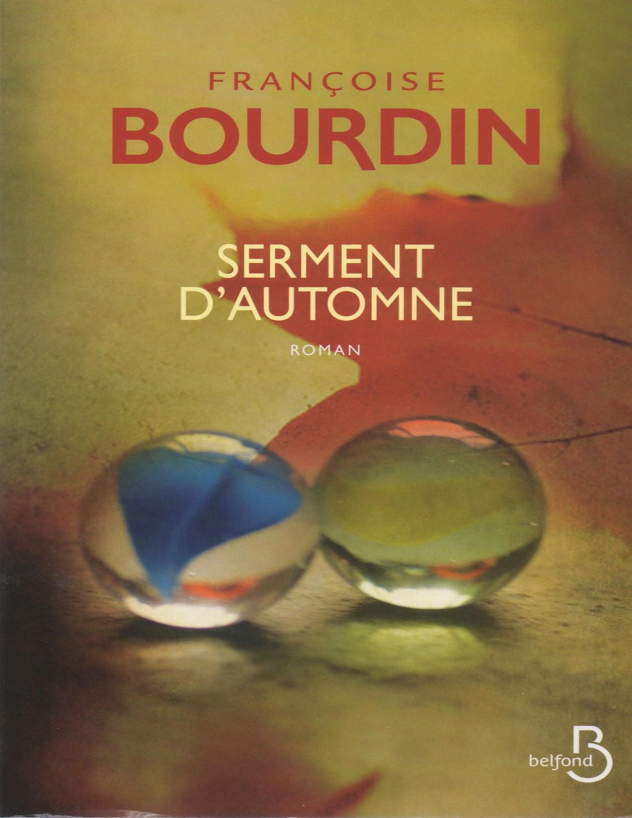 Serment Dautomne