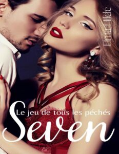 Seven Le Jeu De Tous Les Peches French Edition