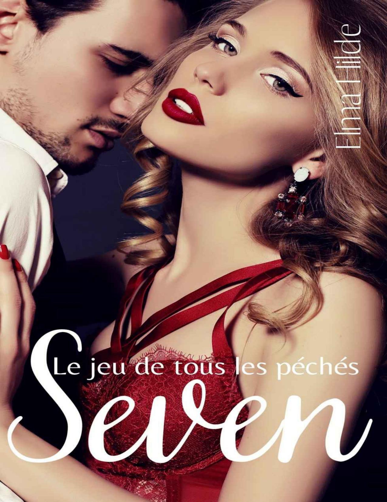 Seven Le Jeu De Tous Les Peches French Edition