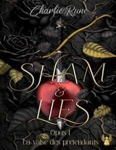 Sham Lies Edition Francaise Opus 1 La Valse Des Prete