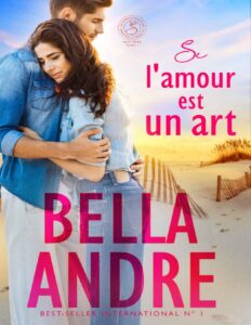 Si Lamour Est Un Art La Famille Sullivan York Tome 1