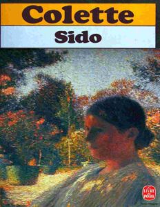 Sido Suivi De Les Vrilles De La Vigne